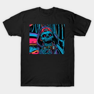 Skull T-Shirt